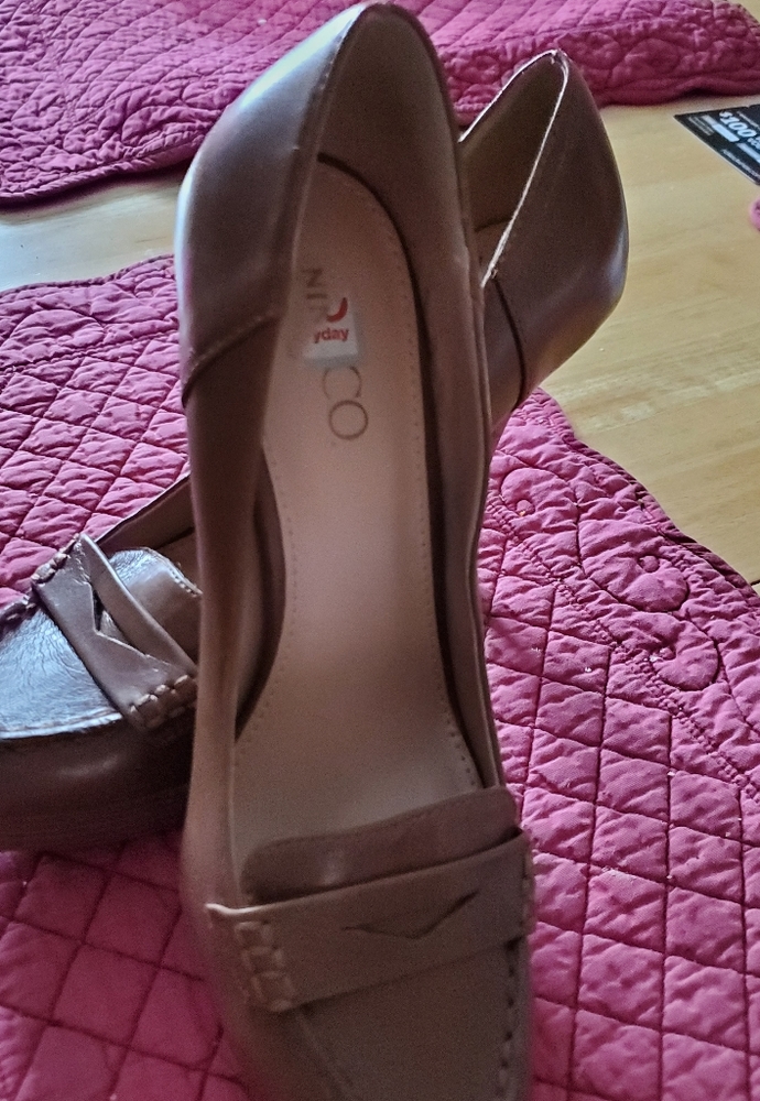 Nine & Co High heel shoes